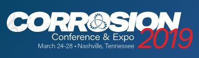 NACE Corrosion 2019
